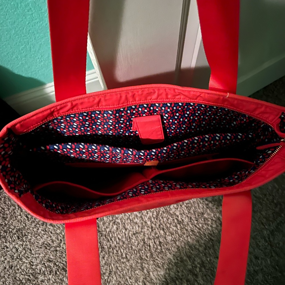 Vera Bradley bag very good shape for sell